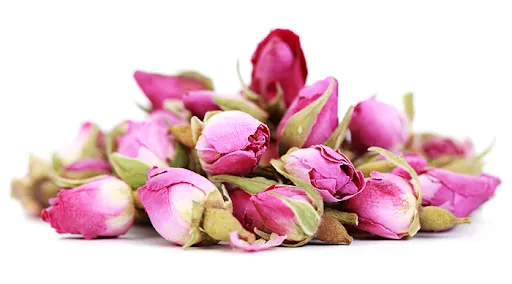 تصویر 1 از خرید غنچه خشک گل محمدی + قیمت فروش استثنایی